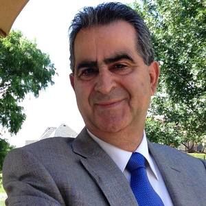 Meet your Posher, George